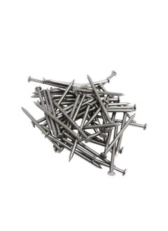 Generic High Strength Round Head Nails For Carpentry Hardware Electrical Etc (600, 4 inch)  - Image 3