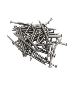Generic High Strength Round Head Nails For Carpentry Hardware Electrical Etc (600, 4 inch)  - Image 1