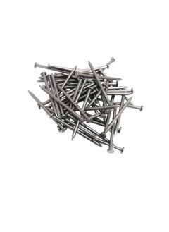 Generic High Strength Round Head Nails For Carpentry Hardware Electrical Etc (600, 4 inch)  - Image 2