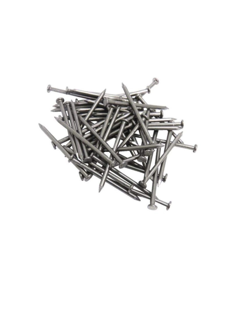High Strength Round Head Nails For Carpentry Hardware Electrical Etc (600, 4 inch)  - Image 2