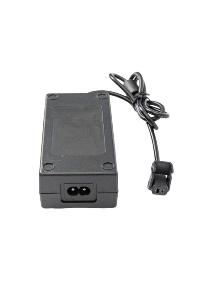 29V2A Massage Chair Power Adapter Electric Push Rod Power Supply Suitable For Motor Motor Push Rod Massage Chair-Color:Black-Specifications:U.S. Gauge One-piece Two Meters - Image 5
