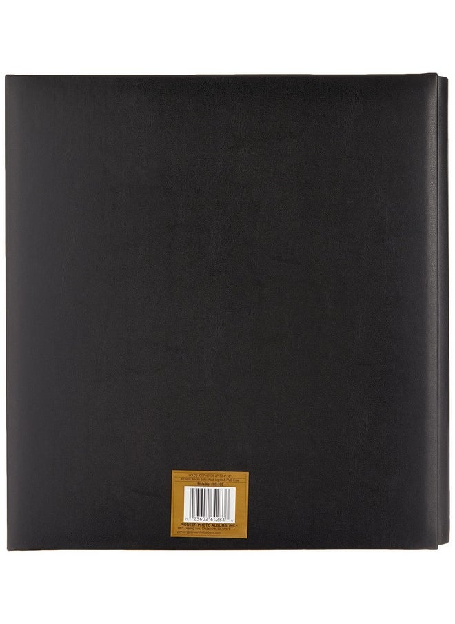 ألبومات صور بايونير ألبوم صور Pioneer Photo Albums 5PS-300، أسود  - Image 2