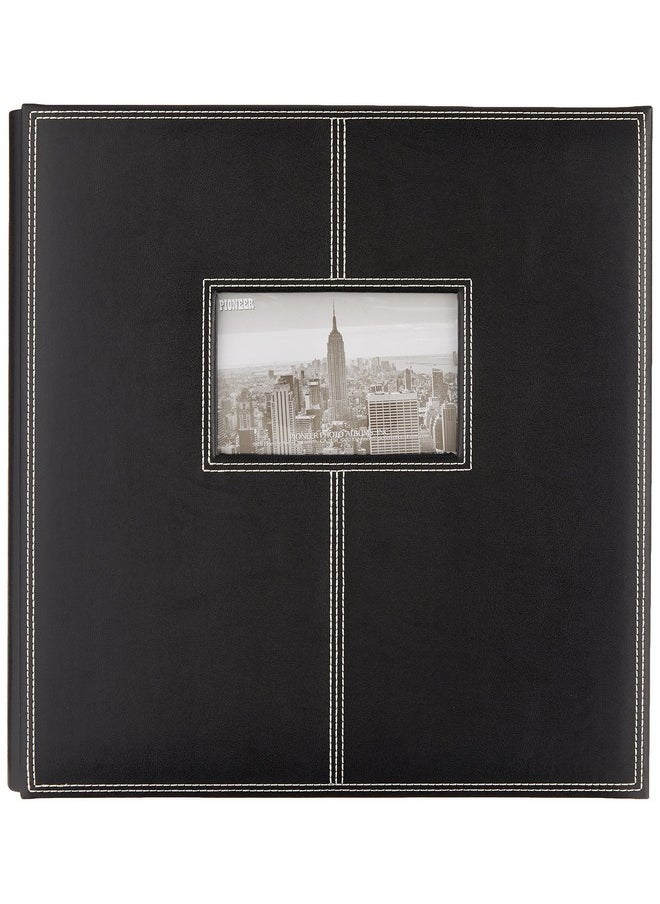 ألبومات صور بايونير ألبوم صور Pioneer Photo Albums 5PS-300، أسود  - Image 1
