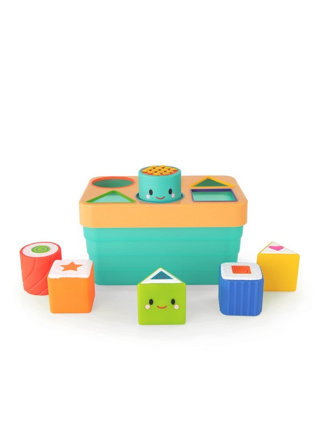 Sassy Sushi Sorter, Multi - Image 1