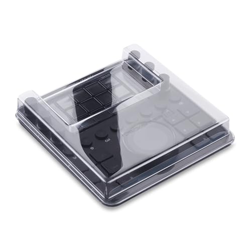 Decksaver LE Loupedeck CT Cover (Light Edition) - Image 1