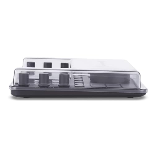 Decksaver LE Loupedeck CT Cover (Light Edition) - Image 5