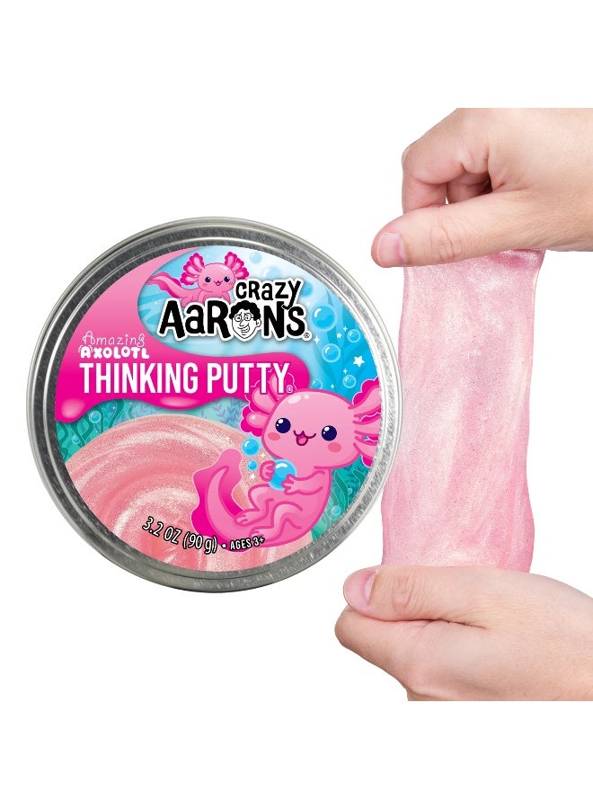 Crazy Aaron's أرون المجنون - أكسولوتل المدهش - Image 1
