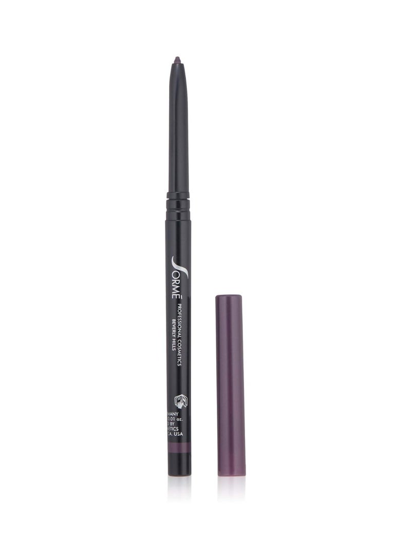 SormeTruline Mechanical Eye Pencils-Plum MP05 - Image 1