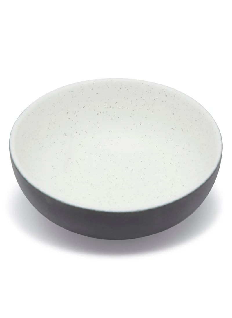 سيمبلي كيتشن Lg Pixel Ceramic Bowl