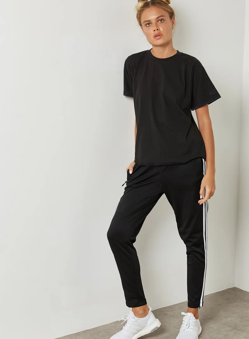 Adidas Icon T-Shirt