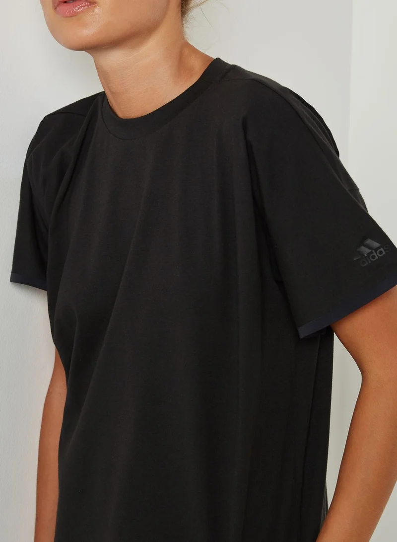Adidas Icon T-Shirt