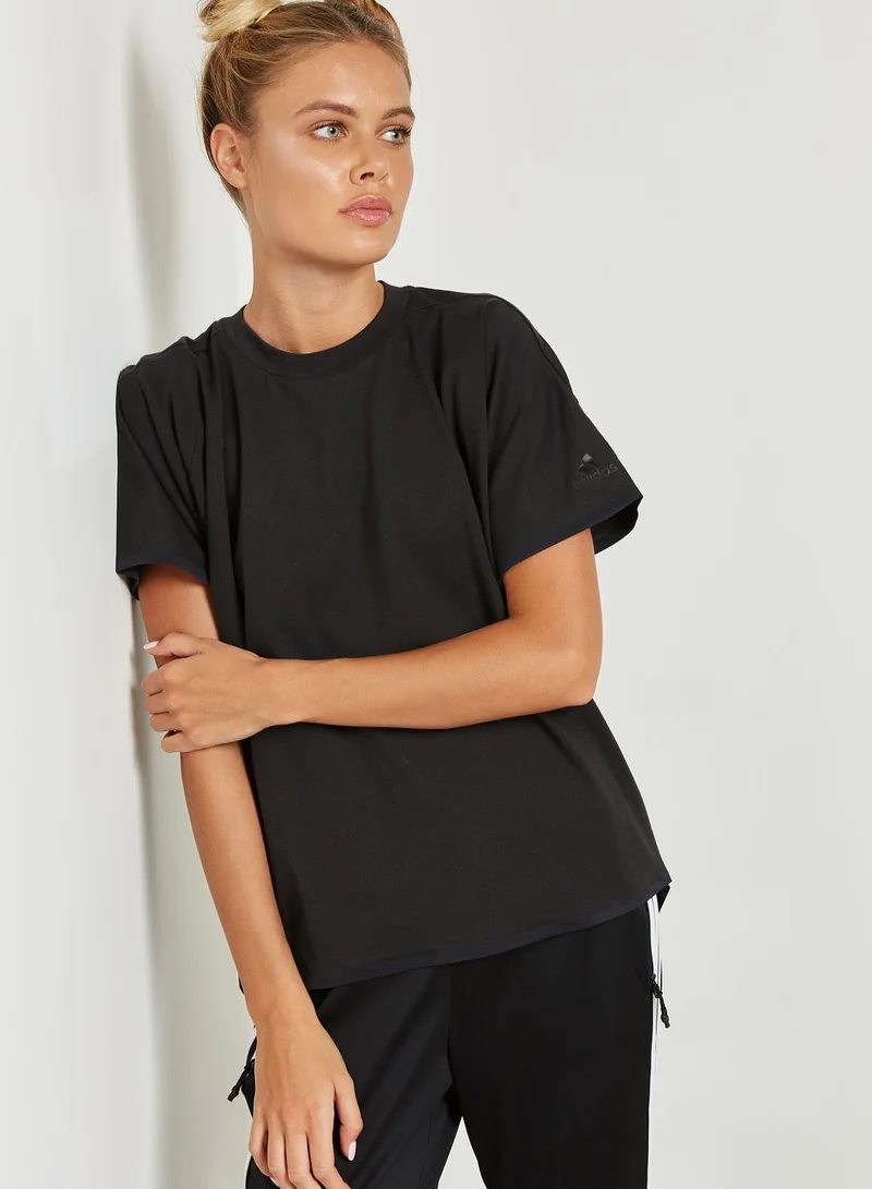 Adidas Icon T-Shirt