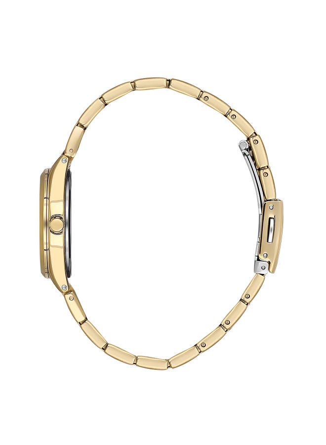 دانيل كلاين ساعة يد تناظرية من الفولاذ المقاوم للصدأ DK.1.13625-4 - Image 2