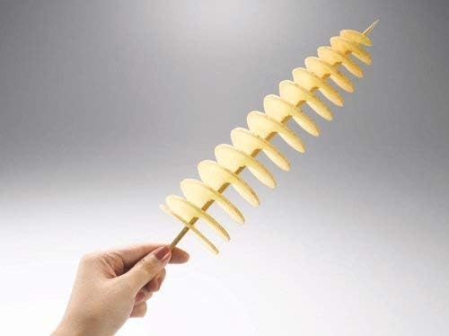 SANWALSA [Pack of 240 Sticks, 6 inch, 2mm] Barbeque Skewers Sticks | Bamboo BBQ Skewer Sticks | Perfect for Grilling, Roasting & Party Treats | Ideal for Parties & Camping - Image 4