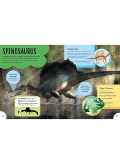 Children's First Dinosaur Encyclopedia  - Image 2