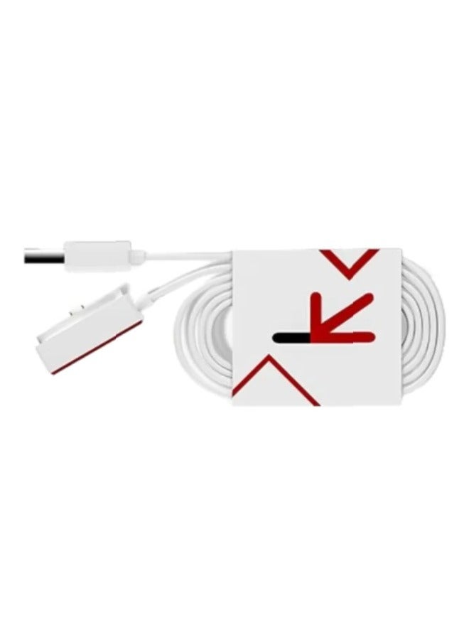 KIESLECT Charging cable suitable for kieslect smartwatch KS MINI/ LORA2/ KS PRO/ KS/ KS2 - Image 2