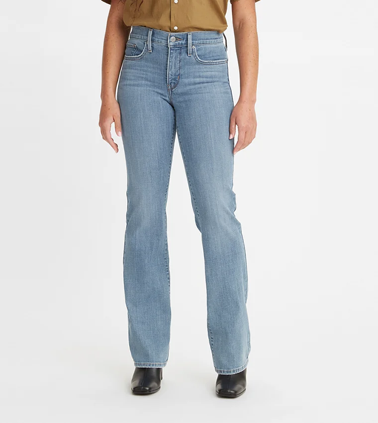 Levi's 315 Shaping Boot