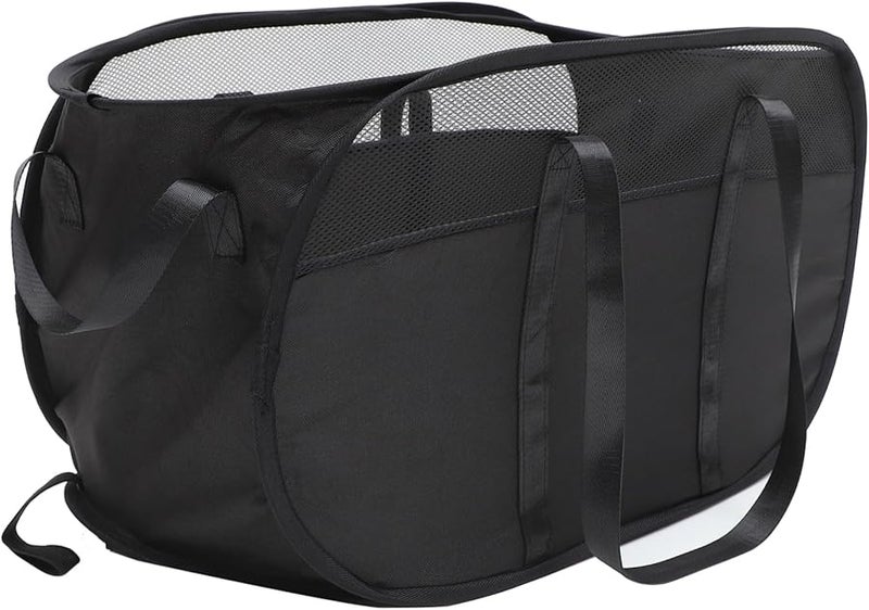 Large Laundry Basket with Handles for Home Storage Easy to Carry - Image 1