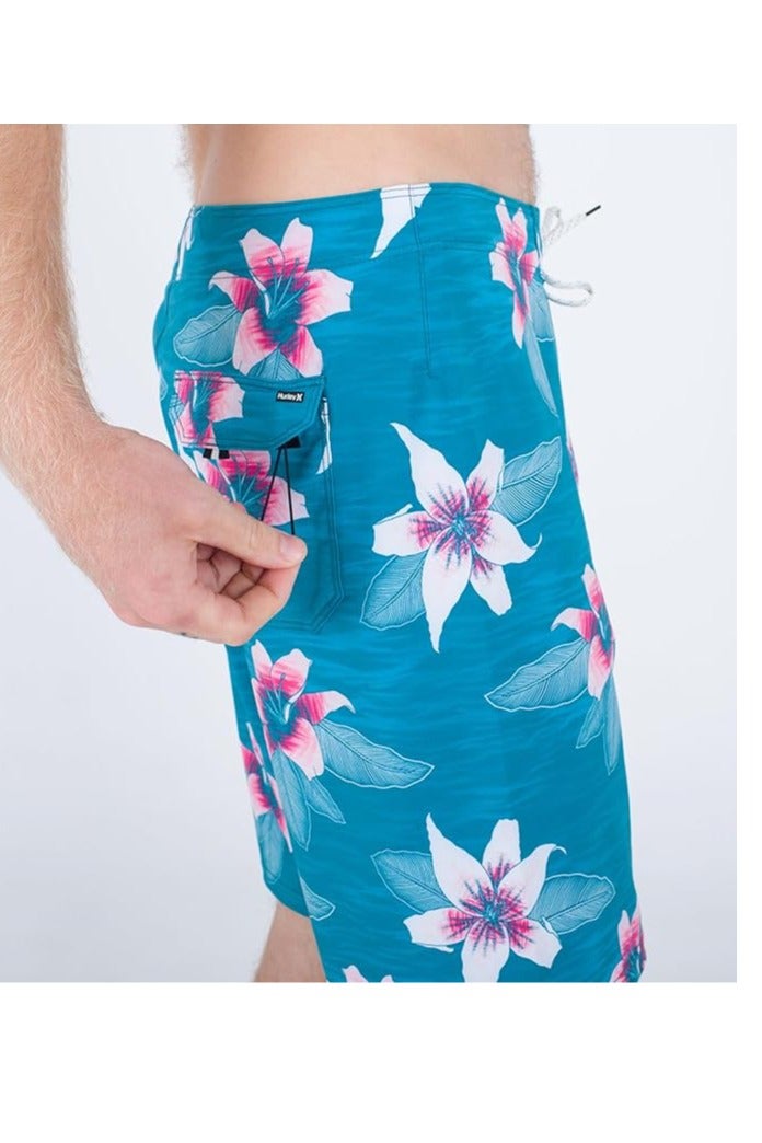 Hurley Men's Phantom Weekender 20'inch Board Shorts - Image 1