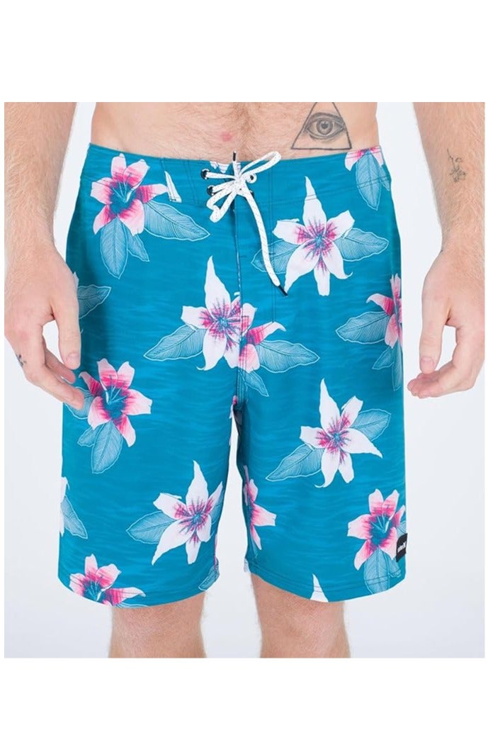 Hurley Men's Phantom Weekender 20'inch Board Shorts - Image 5