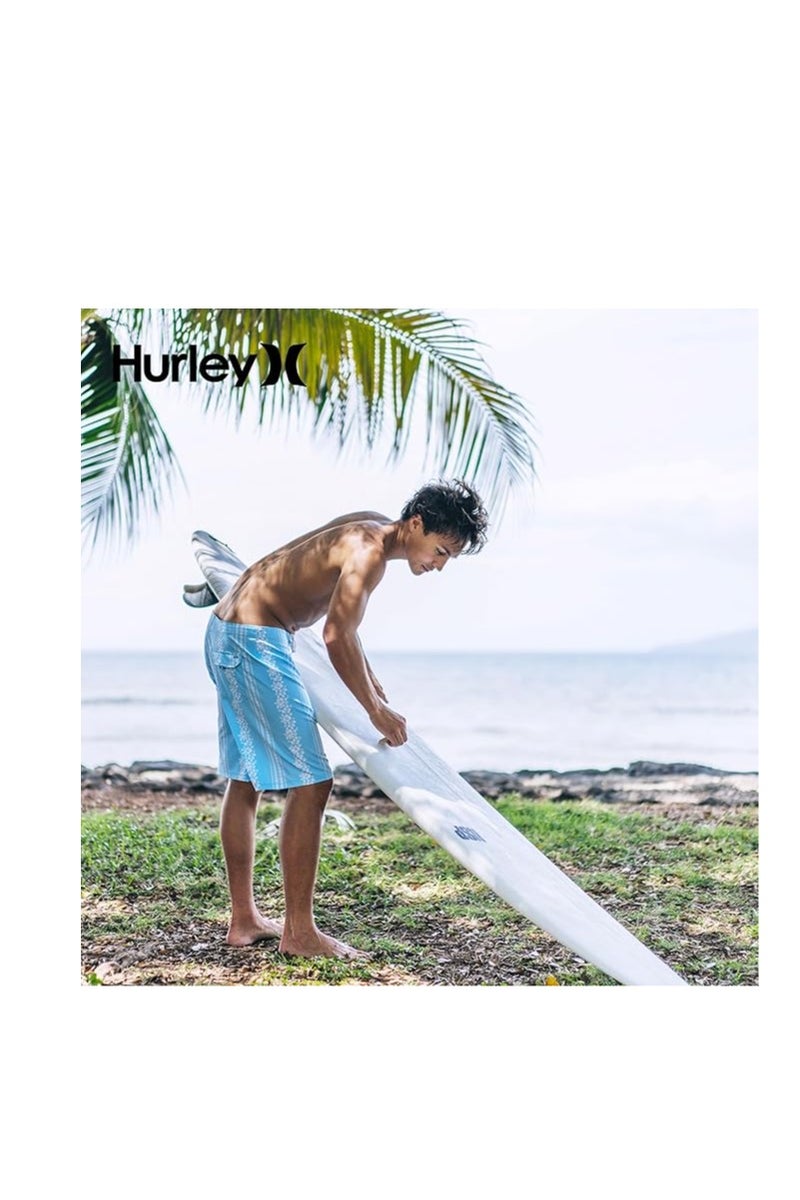 Hurley Men's Phantom Weekender 20'inch Board Shorts - Image 2