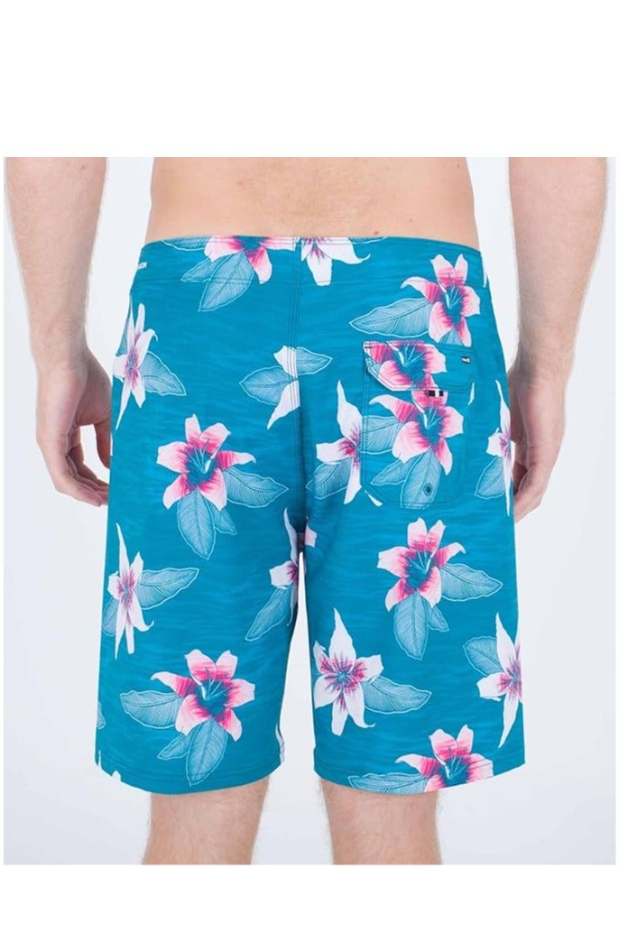 Hurley Men's Phantom Weekender 20'inch Board Shorts - Image 4