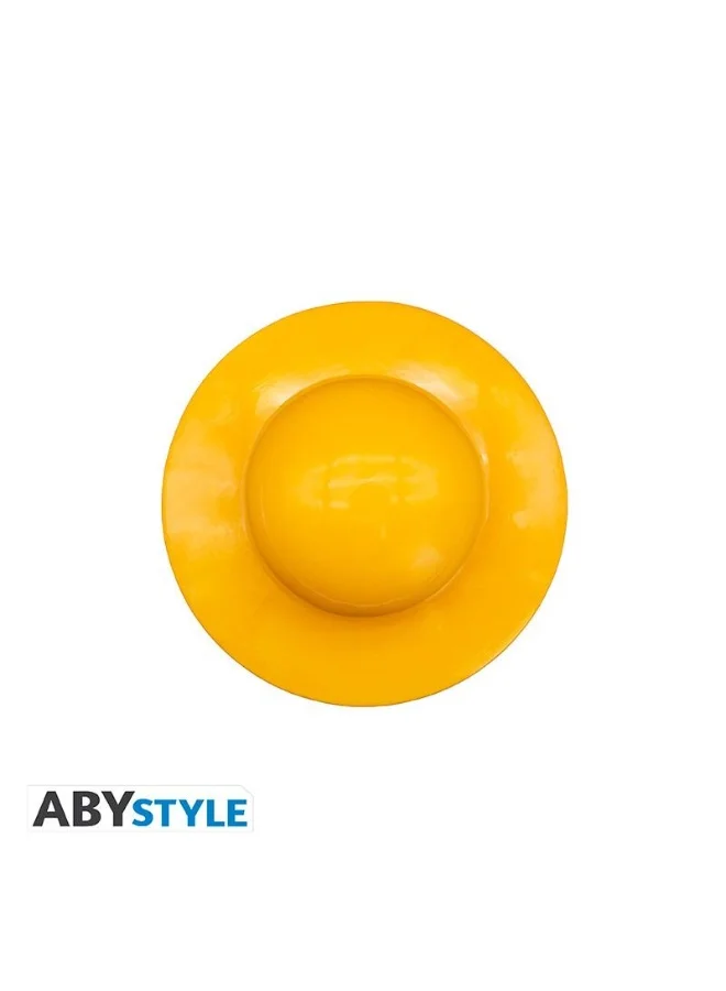 Abystyle  ABYstyle ONE PIECE - Bowl and saucer - Strawhat  | Best Price UAE