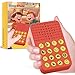 Ninigai Sound Effects Machine 16 Hilarious Sound Buttons for Kids Easter Basket Stuffers for Teen Boys Girls Funny Cool Gag Gifts for Kids Birthday Gift for 4 5 6 7 8 Year Old Boy - Image 2