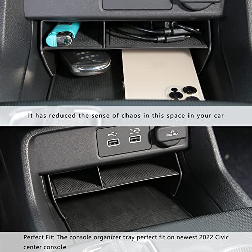 CKE صندوق تنظيم وحدة التحكم المركزية متوافق مع هوندا سيفيك 2026 2025 2024 2023 2022 - Image 3