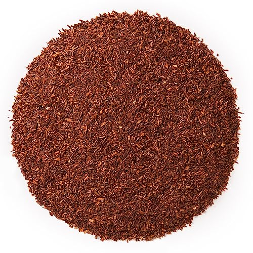 Davidson's Davidsons Organics South African Rooibos Loose Leaf Tea 16Ounce Bag Packaging May Vary - Image 5