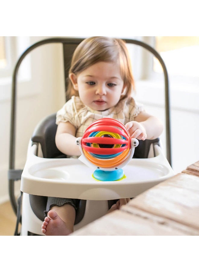 Baby Einstein Sticky Spinner Activity Toy - Image 1