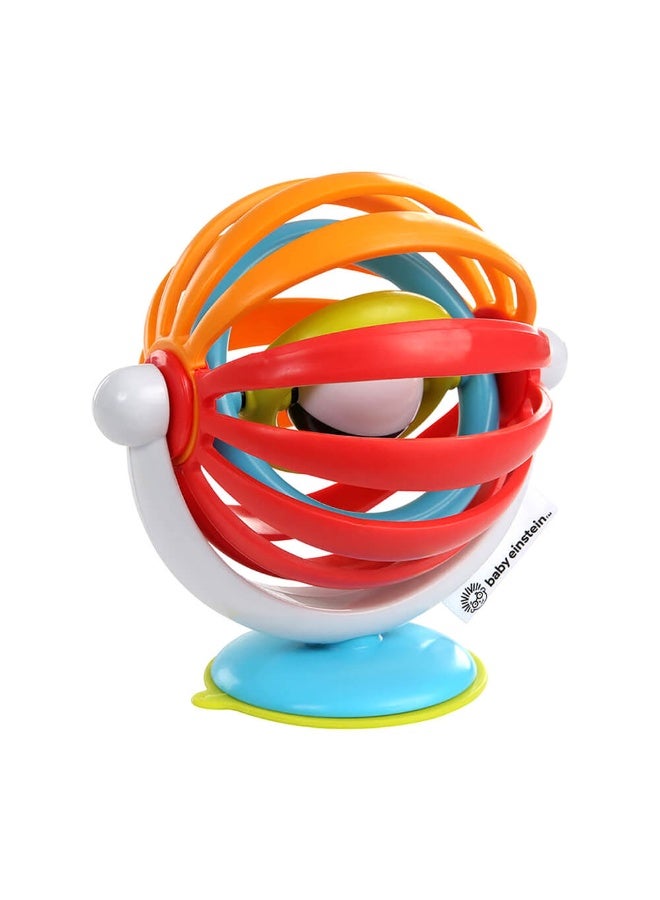 Baby Einstein Sticky Spinner Activity Toy - Image 3