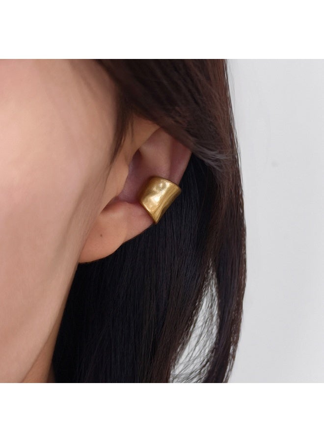 Five Elements Ear Cuff - Unique Vintage Style Earrings