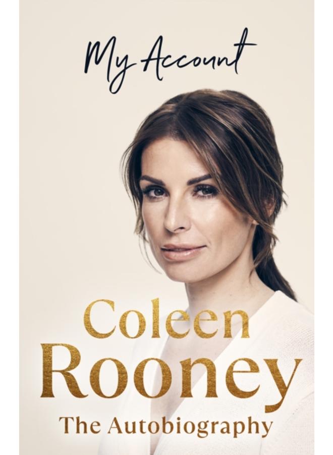My Account : The official autobiography 