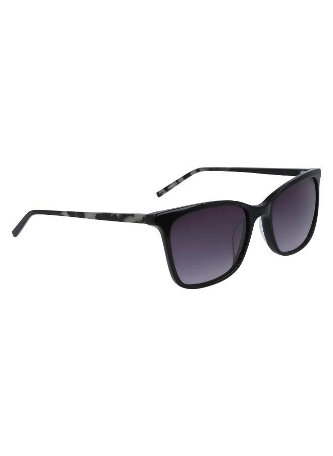 DKNY Square Sunglasses