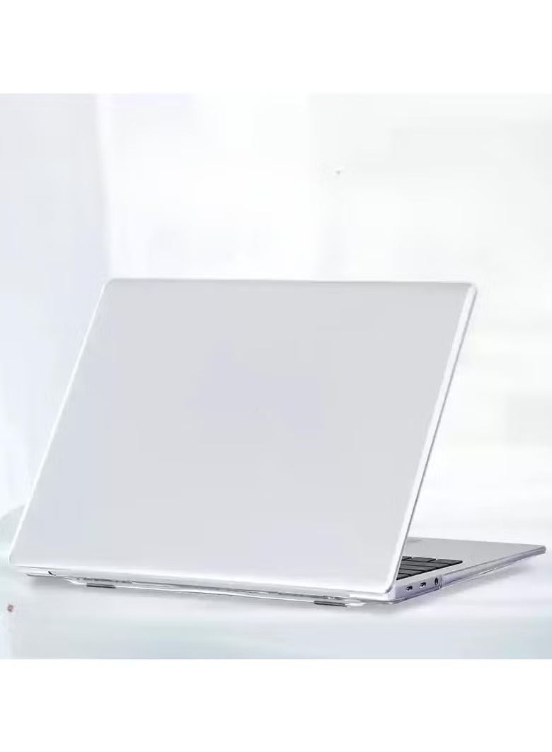 general Laptop Case Compatible with 14.6-inch Honor MagicBook Pro 14 (2025), Matte Laptop Protective Hard Anti-Crack Notebook Cover - Image 1