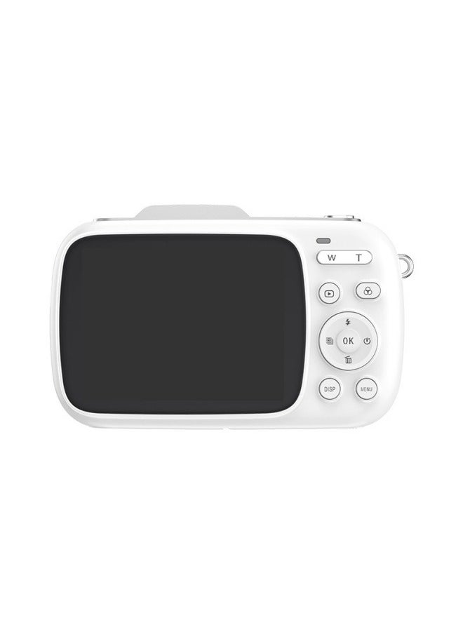 General - Girls' digital cameras, student gifts, high-pixel small entry-level portable cameras - Image 1