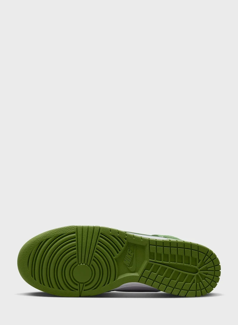 Nike Dunk Hi Retro Bttys