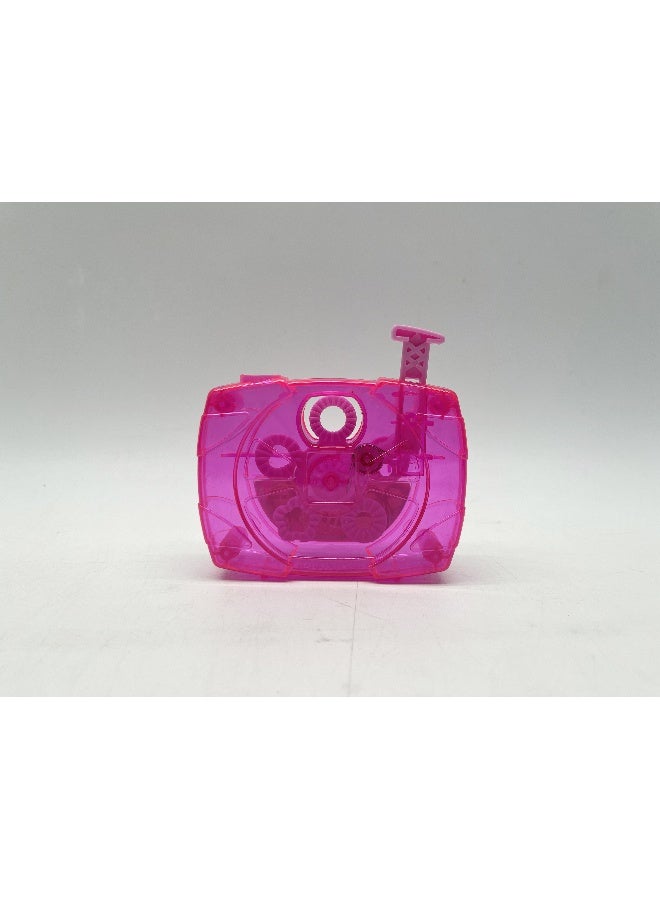 Barbie Bubble camera - Image 5