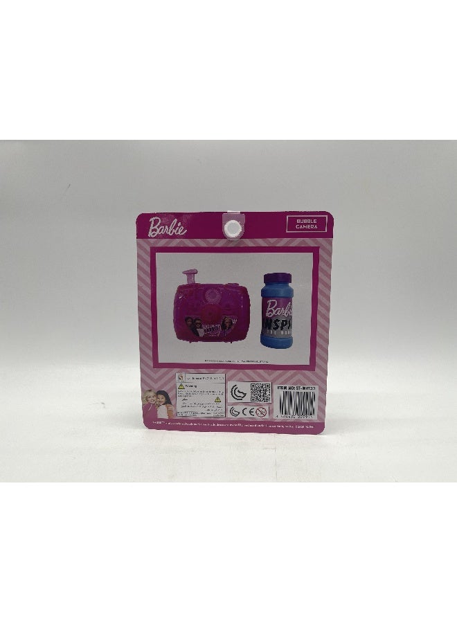 Barbie Bubble camera - Image 2