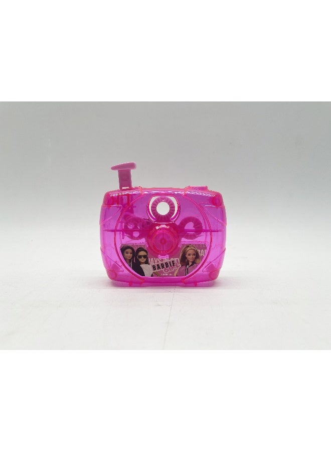 Barbie Bubble camera - Image 4