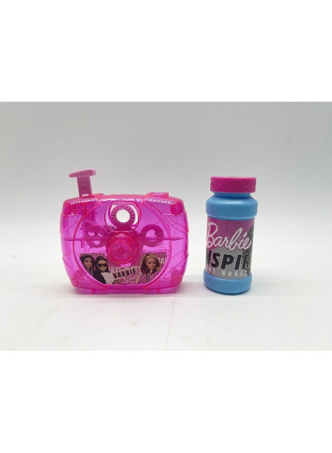 Barbie Bubble camera - Image 3