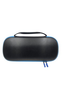 Generic Hard Carrying Case for PS5 Portal Anti-scratch Portable Case Bag EVA Anti-Drop Protective Travel Case with Mesh Pocket for PS5 Portal for PlayStation Portal  - Image 3