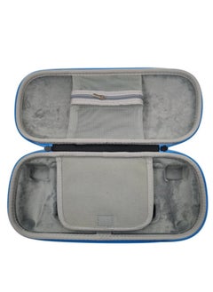 Generic Hard Carrying Case for PS5 Portal Anti-scratch Portable Case Bag EVA Anti-Drop Protective Travel Case with Mesh Pocket for PS5 Portal for PlayStation Portal  - Image 5