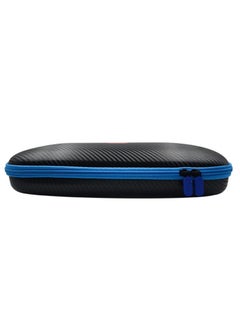 Generic Hard Carrying Case for PS5 Portal Anti-scratch Portable Case Bag EVA Anti-Drop Protective Travel Case with Mesh Pocket for PS5 Portal for PlayStation Portal  - Image 4