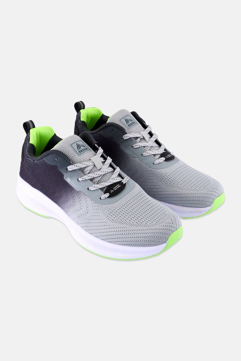 RBX أحذية خارجية للرجال مزودة بأربطة، متعددة الألوان - Image 1