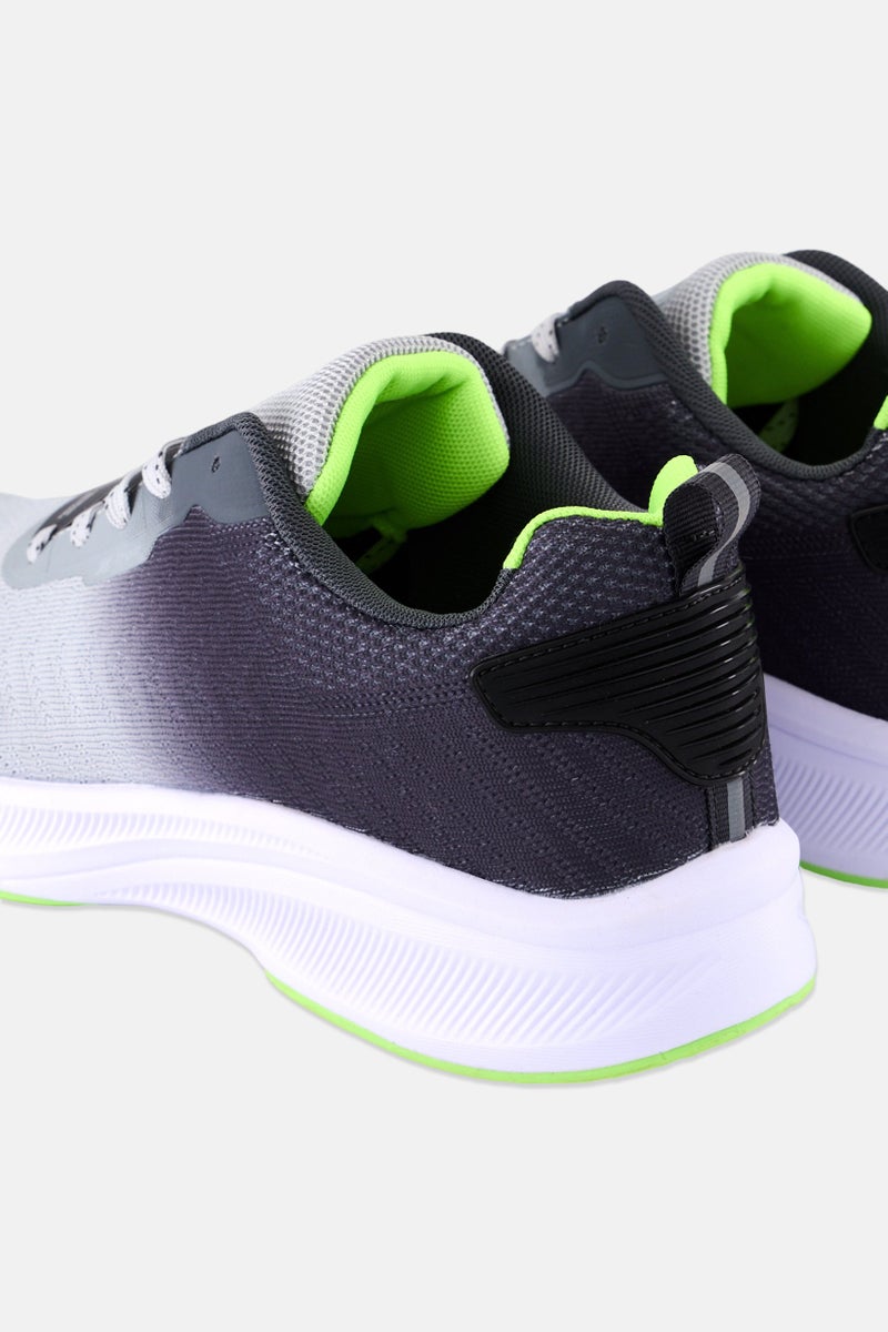 RBX أحذية خارجية للرجال مزودة بأربطة، متعددة الألوان - Image 2