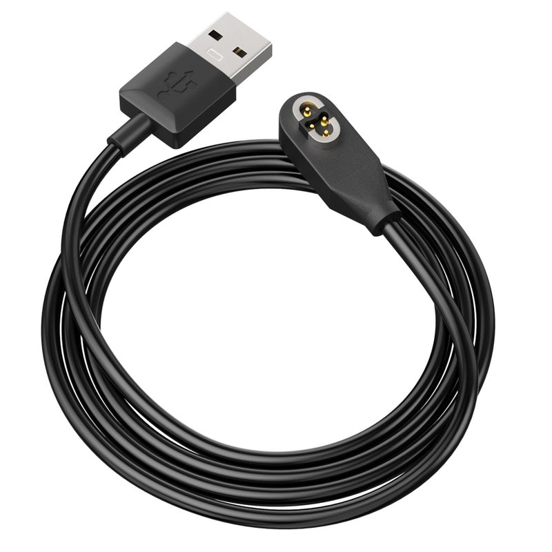 AWINNER Compatible for SHOKZ OpenSwim Pro S710 Charging CableMagnetic Charger Cord Bone Conduction Headphones - Image 2