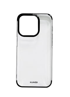 XUNDO JAZZ SERIES IPHONE 15 PRO MAX BLACK