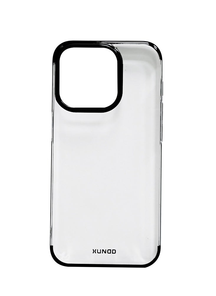 Xundo XUNDO JAZZ SERIES IPHONE 15 PRO MAX BLACK  - Image 1
